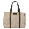 Bvlgari B.Zero1 Logomania Canvas with Leather