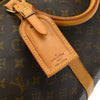 Louis Vuitton Keepall Monogram Canvas
