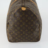 Louis Vuitton Keepall Monogram Canvas