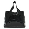 Salvatore Ferragamo Vala tote Patent Leather