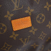 Louis Vuitton Saumur Monogram Canvas
