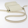 Burberry Flap Shoulder Leather