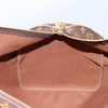 Louis Vuitton Keepall Monogram Canvas