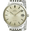 Omega Vintage De Ville Automatic Stainless steel