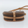 Celine Vintage Macadam Canvas and Leather