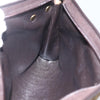 Christian Dior Vintage CD trotter Canvas