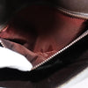 Celine C Sulky Canvas and Leather