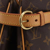 Louis Vuitton Batignolles Monogram Canvas