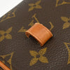 Louis Vuitton Florentine Waist Monogram Canvas