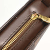 Louis Vuitton Pochette Saint Louis Damier
