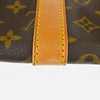 Louis Vuitton Keepall Monogram Canvas