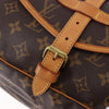 Louis Vuitton Saumur Canvas