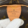 Louis Vuitton Keepall Monogram Canvas