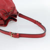Louis Vuitton Petit Noe Epi Leather