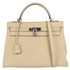 Hermes Kelly retourne Togo