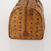 MCM Vicetos logogram boston