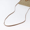 Christian Dior Vintage Honeycomb Flap Canvas and Leather