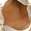Louis Vuitton Keepall Monogram Canvas