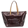 Louis Vuitton Bellevue Monogram Vernis
