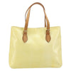 Louis Vuitton Brentwood Monogram Vernis