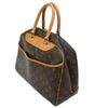 Louis Vuitton Deauville Monogram Canvas