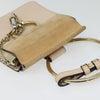 Chloe Faye Leather and Suede