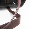 Chanel Paris-Edinburgh Tote Quilted Mixed Coated Canvas with Flannel
