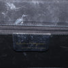 Salvatore Ferragamo Convertible Vara Bow Tote Suede