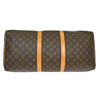 Louis Vuitton Keepall Monogram Canvas