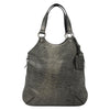 Saint Laurent Tribute Tote Leather