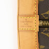 Louis Vuitton Alma Monogram Canvas
