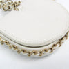 Chanel Chain Around Coin Purse with Chain Quilted Caviar