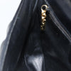 Salvatore Ferragamo Flap Shoulder Patent leather