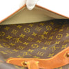 Louis Vuitton Deauville Monogram Canvas