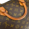 Louis Vuitton Speedy Monogram Canvas