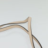 Chloe Faye Leather and Suede