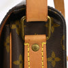 Louis Vuitton Cartouchiere Monogram Canvas