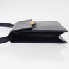 Christian Dior Vintage CD Flap Leather