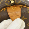 Louis Vuitton Keepall Monogram Canvas