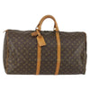 Louis Vuitton Keepall Monogram Canvas