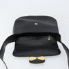 Salvatore Ferragamo Gancini Leather