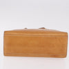 Celine Handbag Leather