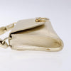 Salvatore Ferragamo Gancini Leather
