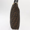Fendi Zucca Tote Canvas