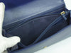Chanel Deauville Flap Caviar