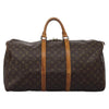 Louis Vuitton Keepall Monogram Canvas