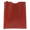 Hermes Onimaitou Leather