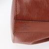 Louis Vuitton Vintage Sac d'Epaule Epi Leather
