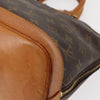 Louis Vuitton Vintage Alma Monogram Canvas