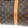 Louis Vuitton Keepall Monogram Canvas